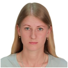 Добровольская Любовь Викторовна Добровольская Любовь Викторовна