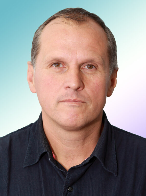 Филимонов Роман Борисович