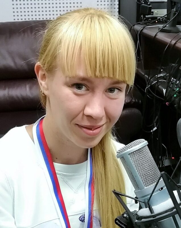 Козина Анастасия Владимировна Козина Анастасия Владимировна