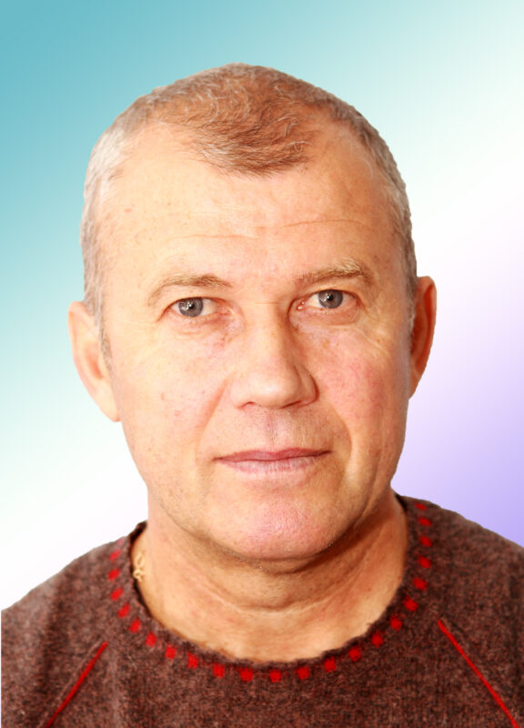 Матрин Николай Александрович