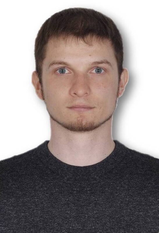 Михайлов Артем Игоревич