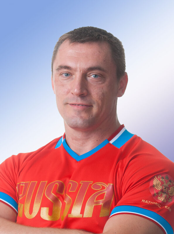 Рябов Александр Валентинович