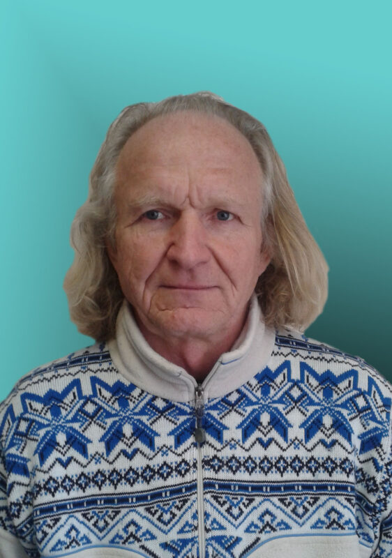 Сергеев Сергей Сергеевич
