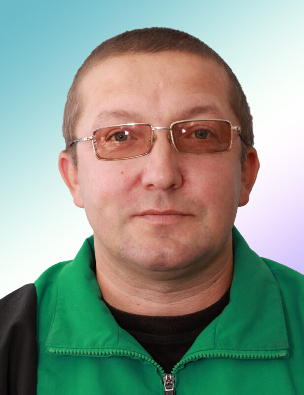 Шикунов Игорь Владимирович