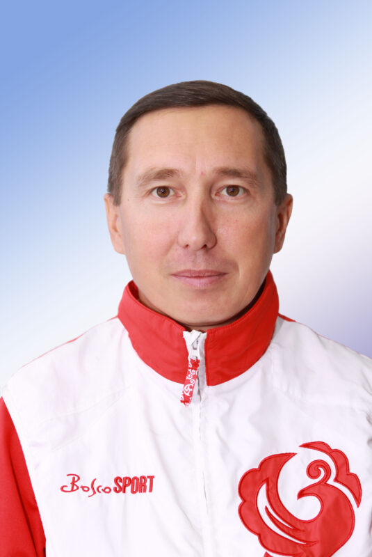 Тимофеев Владимир Петрович