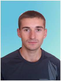 Тингаев Антон Михайлович Тингаев Антон Михайлович