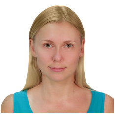 Титова Марина Сергеевна Титова Марина Сергеевна