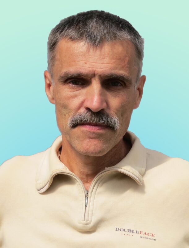 Творьянович Михаил Юрьевич